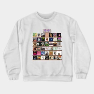 Almost Famous Crewneck Sweatshirt